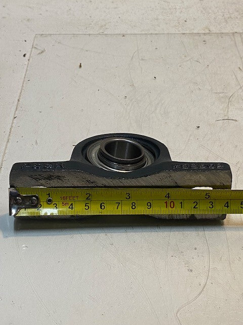PEER PSB205 Pillow Block 5-1/2" L 1-1/2" W | FH205-16 Insert Bearing 25mm Bore