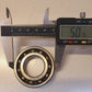 Gulf Nachi Bearing R16-ZHA1P58 | 7R15