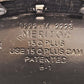 Meritor Brake Shoe Assembly 3222-M-2223 | BRK02311318 4 | SP-9260