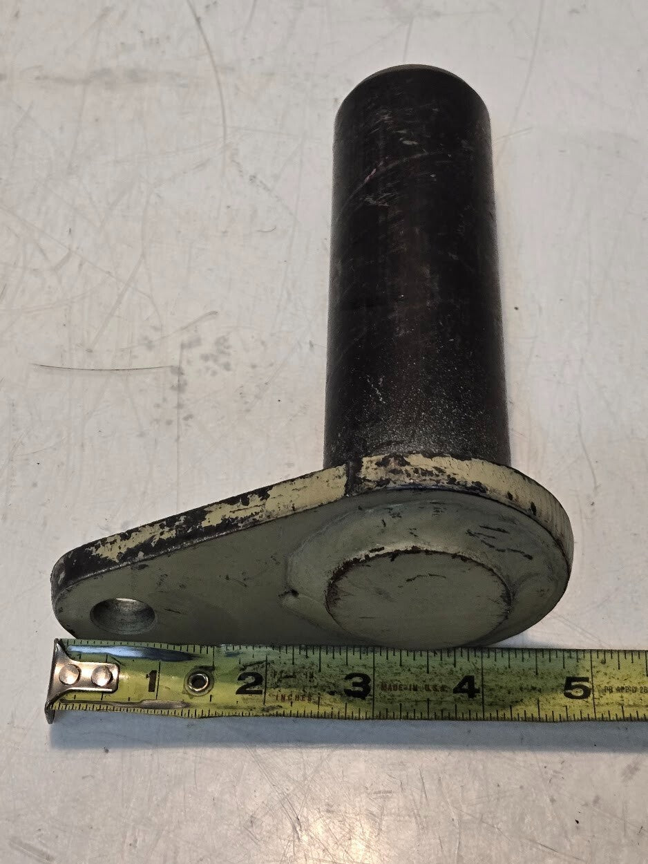 Bucket Pin 5815-04 | 1-3/4" Diameter 5-3/4" Pin Length | 6-1/2" Total Length