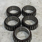 5 Pack of Peer LM102949 Tapered Roller Bearings 67x45 mm (5 Quantity)