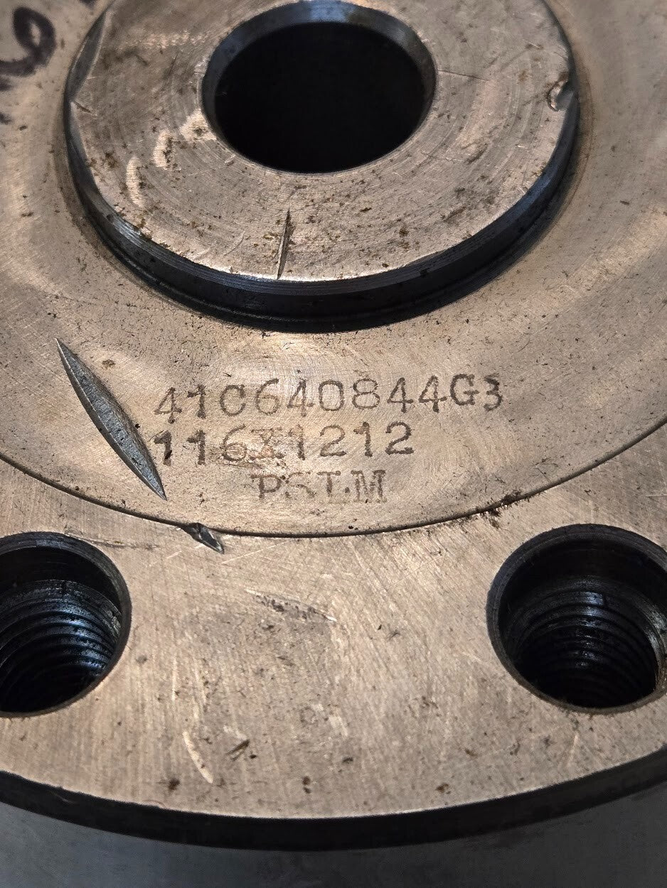 Diesel Journal 41C640844G3 | 116X1212 | PSLM