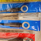 3 Qty. of Help & NAPA Tailgate Support Cables 38529 | 819-5740 (3 Qty)