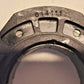 2 Quantity of Clutch Release Bearing 614111 | Y25A (2 Qty)