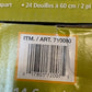 2 Qty of Feit Electric 48ft LED 24 Bulbs String Light Sets 710090 (2 Qty)