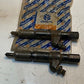 2 Quantity of New Holland Fuel Injectors 7" L 9mm Tip 19mm End 6mm ID (2 Qty)