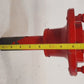 Case Construction 6-Bolt Hub and Spindle 87428170