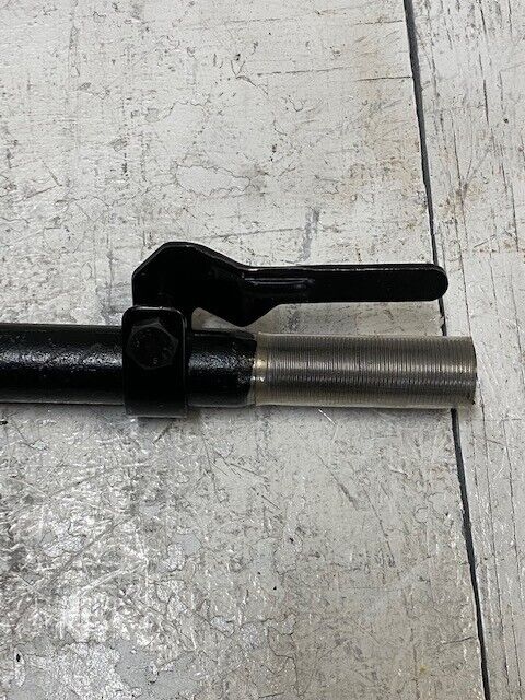 Napa Steering Drag Link Tie Rod End 2696117 372 21351 TW