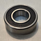 10 Quantity of Peer Ball Bearings SR8 | 1-1/8 in OD x 1/2 in Bore (10 Qty)