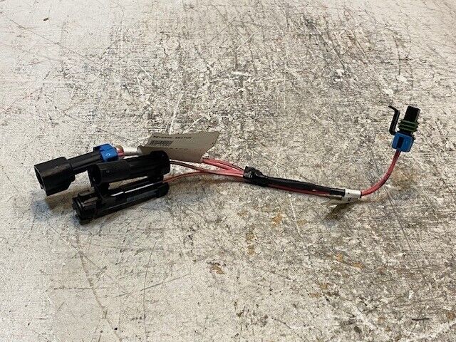 Paccar Reverse Switch Harness P92-1682 | 00470GA | P463092