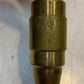 Thermo King Check Valve 66-5763 | 1189A72G11 | II89A72GII | 4" L 22mm OD 10mm ID