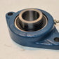 MB Mfg 1 1/2" Mounted Ball Bearing MB 25 1 1/2 SFF | 2 Bolt Flange F2-08