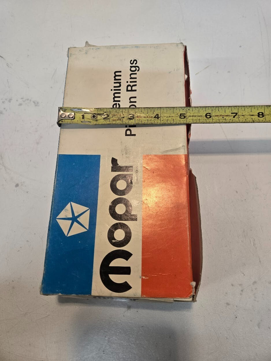 Mopar Piston Ring Set 2808516 | 2805-00-886-6494 | DLA-700-80-D-A033