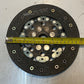 Sachs Clutch Friction Disc SD254 | 26mm Bore 7-3/4" Dia.