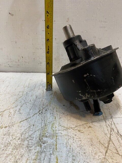 Power Steering Pump 50-6017 | 04225720634 | 19mm Shaft Dia.