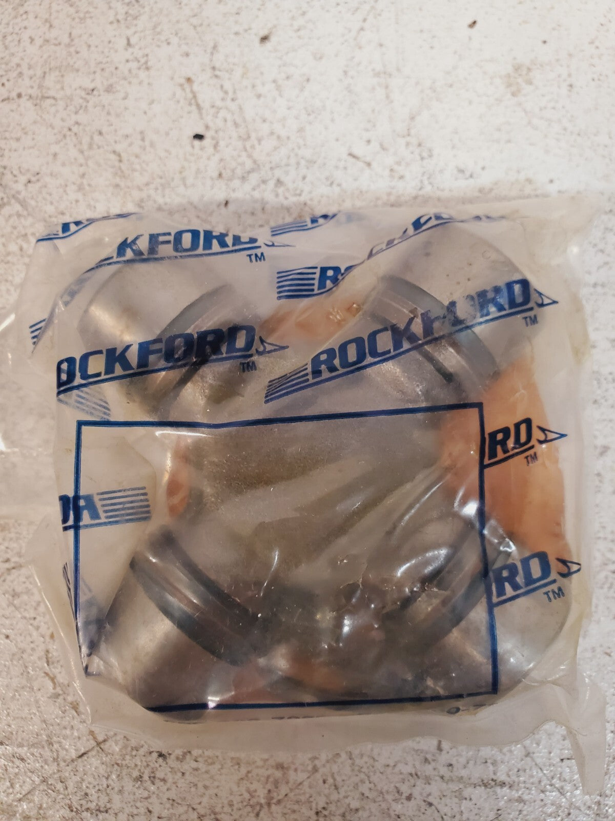 Rockford Replacement U-Joint 3R K3147