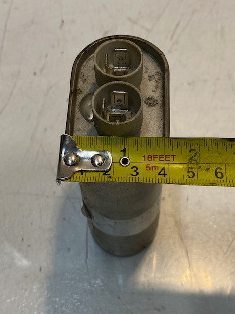 3 Qty of Aerovox Microwave High Voltage Capacitor N42H2591G21A4 USED (3 Qty)