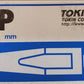 100 Qty of TokinArc Contact Tips M6 for MIG Welding 1.2 mm | 002003 (100 Qty)