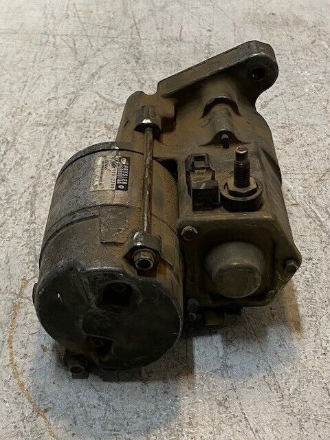 Denso Starter Motor for Chrysler 04608801AA | TN428000-2200