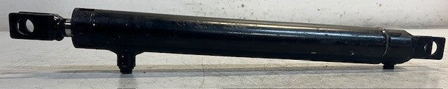 Hydraulic Cylinder Side Shifter Attachment Heavy Duty Industrial OEM