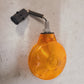 Truck-Lite Yellow Round Directional Light & Wire 13252