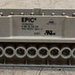 Epic H-BE-24-Pin Heavy-Duty Connector Insert 10196000, 16A / 500V / 6kV / 3