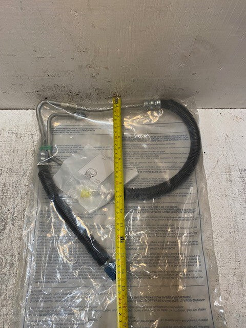 Carquest 37179 Power Steering Hose