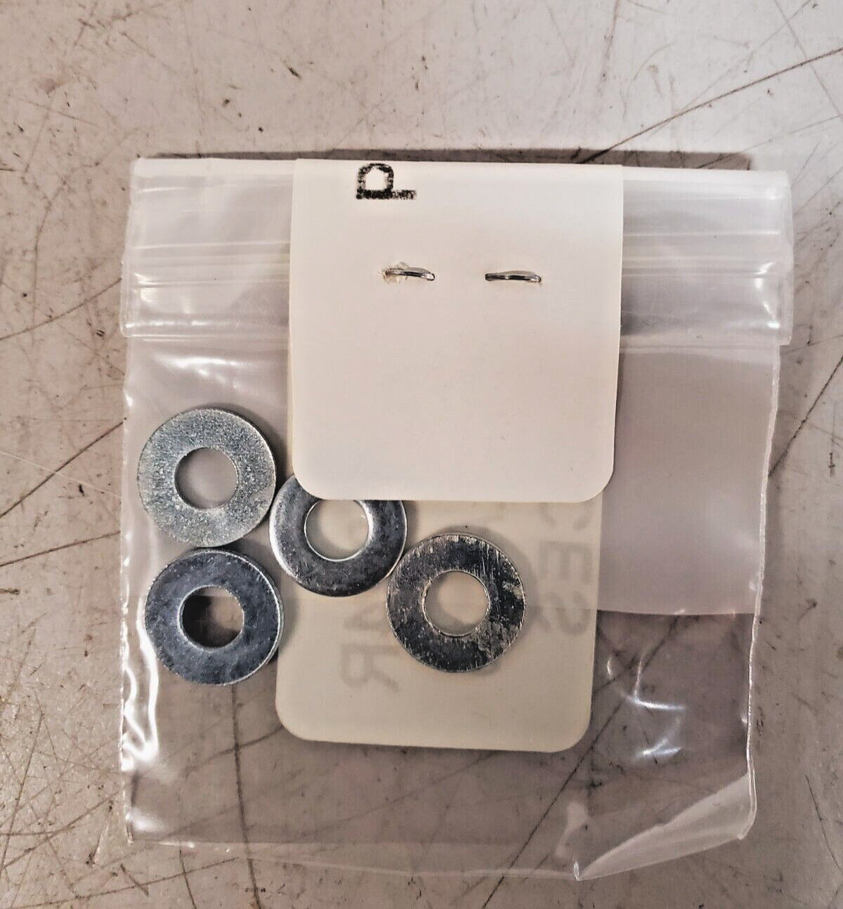 4 Qty. of Kit Mounting Bracket Snack Mask & Harness 701-000177R | DBV-302(4 Qty)