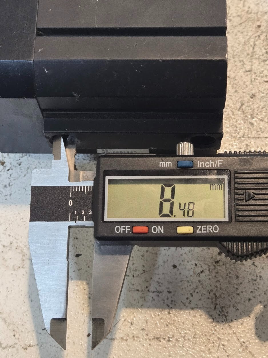 ESP Pneumatic Cylinder 040001885