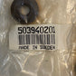 2 Qty of Bearings with Holders 503940201 | 31mm OD 12mm Bore 12mm Wide (2 Qty)