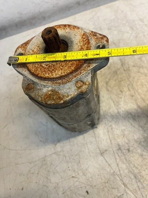Haldex Hydraulic Gear Pump 1301745 Heavy Duty Hydraulic Replacement Pump