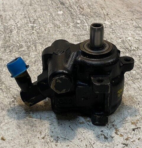 Power Steering Pump G32 6" x 4-1/2" x 4" 16mm Shaft