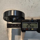 5 Quantity of Metal Shielded Ball Bearings 6305ZZ | 62 mm OD 25 mm Bore (5 Qty)