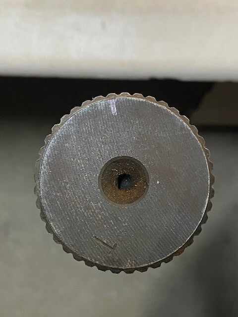 8-Lug Axle Shaft 2-R9326, B110-2, 3202R9118, 44-1/2" L 41-Spline 51mm Shaft Dia.