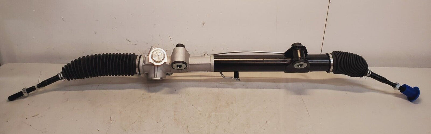 Newair Power Steering Rack & Pinion 85662211310211 | ZX-8566 | Newair-2