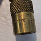 2 Quantity of PPE 300 Series 1/4" Quick Connect Couplings 3/8" Push-Lok (2 Qty)