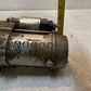 Denso Starter Motor 281-8160 | 12V | 01C09