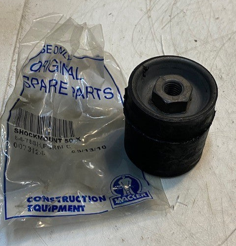 Wacker Shockmount 50x54-78SH | Form C | 0073124