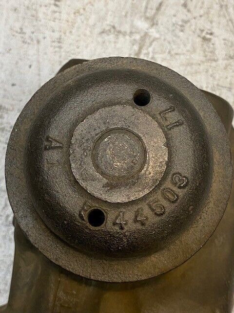 Water Pump 44503