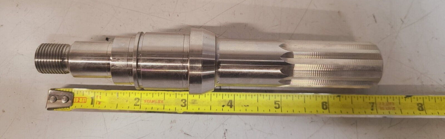 Raw Water Pump Shaft For Detroit Diesel SS 5193552