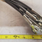 10 Quantity of Freightliner Hood Cables A17-12082-002 (10 Qty)