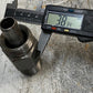 Pipe Fitting 110P14AC 7/8" OD x .077-.080 | 38mm Bolt OD