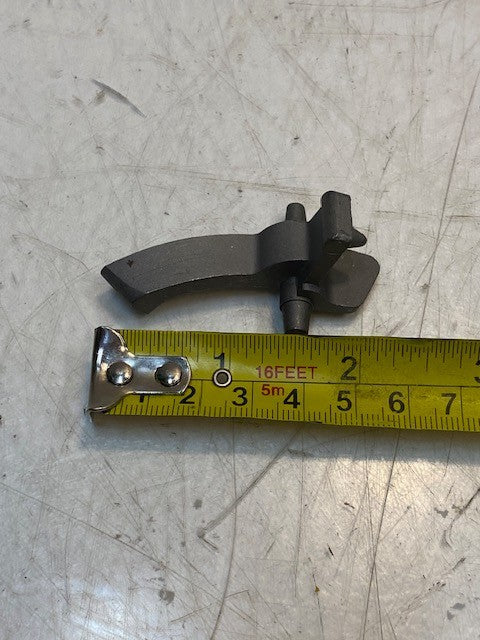 4 Quantity of AGCO W245086B Arms | 2" Long (4 Quantity)