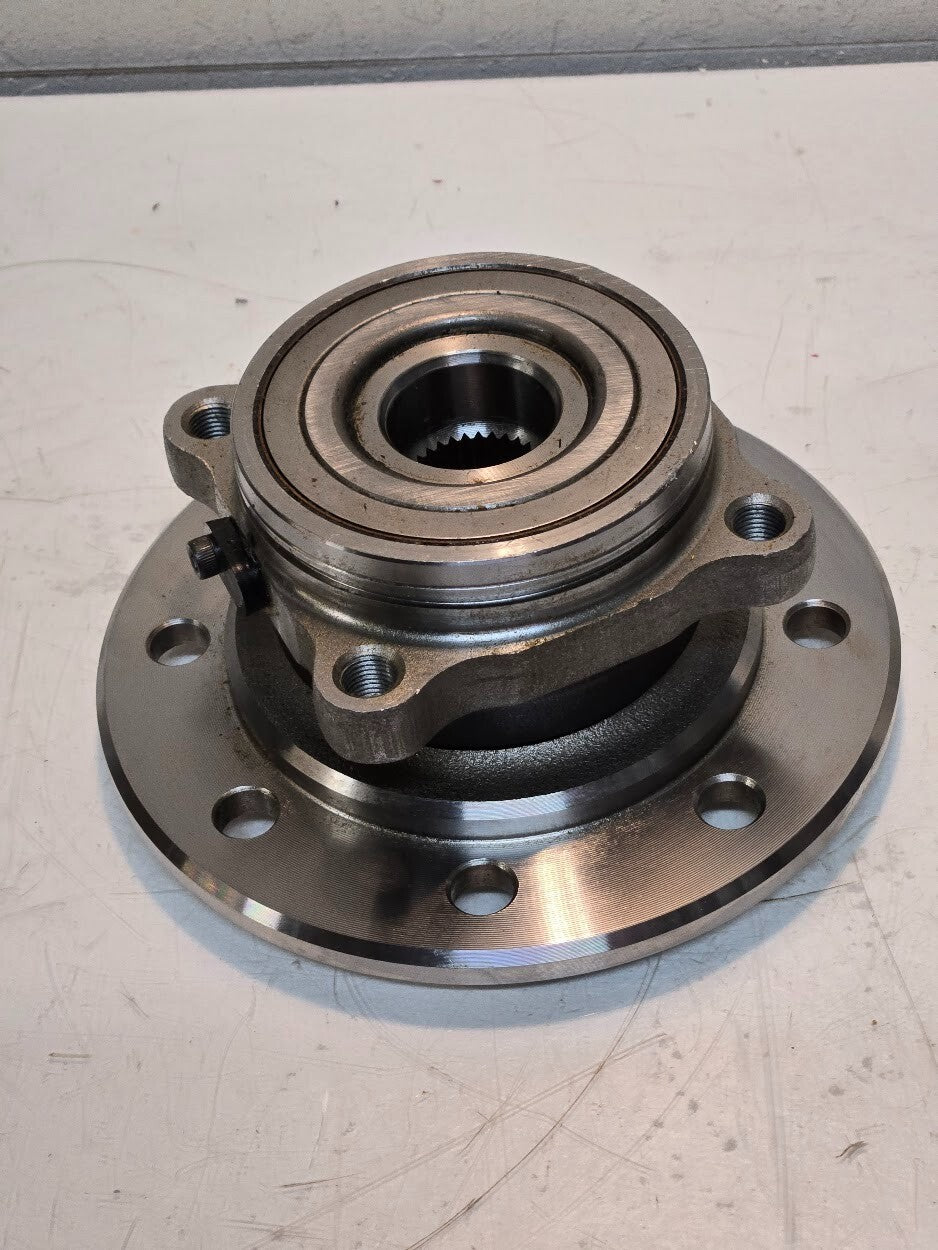 Wheel Bearing and Hub Assembly 515070 for 1994-99 Dodge Ram 3500 | 8 x 6.5"
