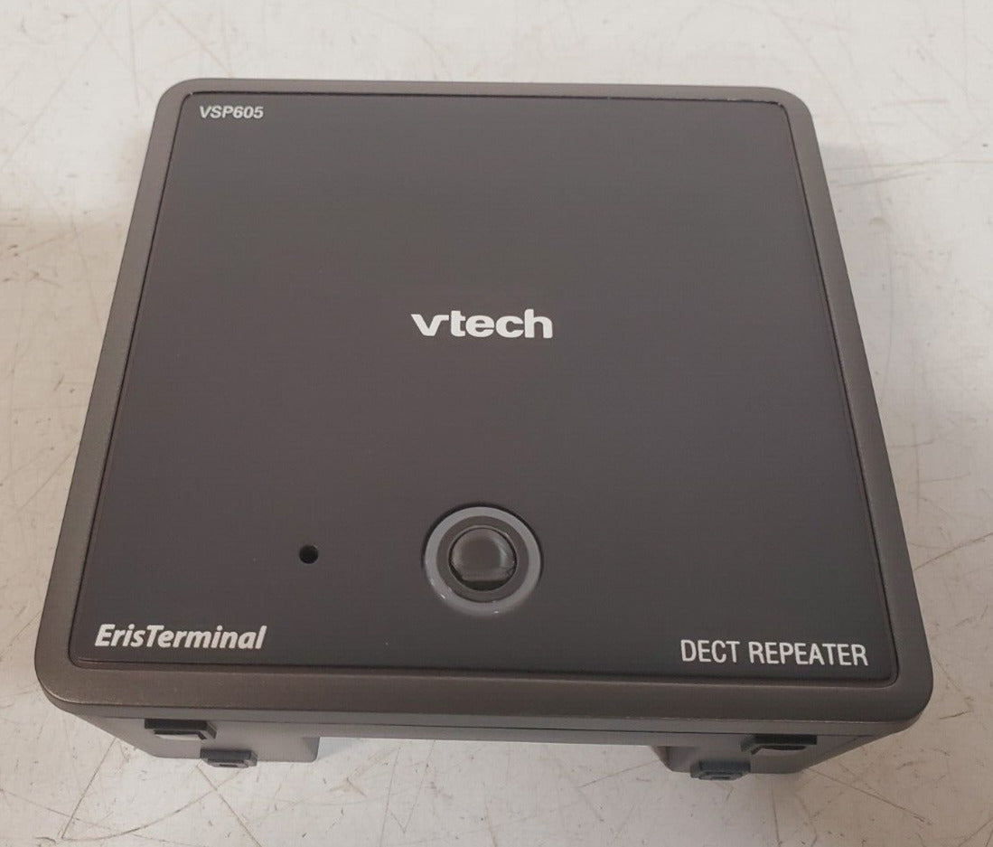 4 Qty. of Vtech ErisTerminal SIP Dect Repeaters VSP605 | B8200006888 (4 Qty)