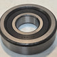 Z-B-F Forklift Mast Bearing MG30-1 | Hi-Cap. | 129 mm OD 50 mm Bore 35 mm Wide