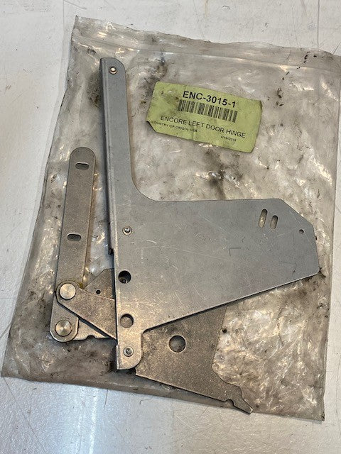 Turbo Chef ENC-3015-1 Encore Left Door Hinge Service Kit