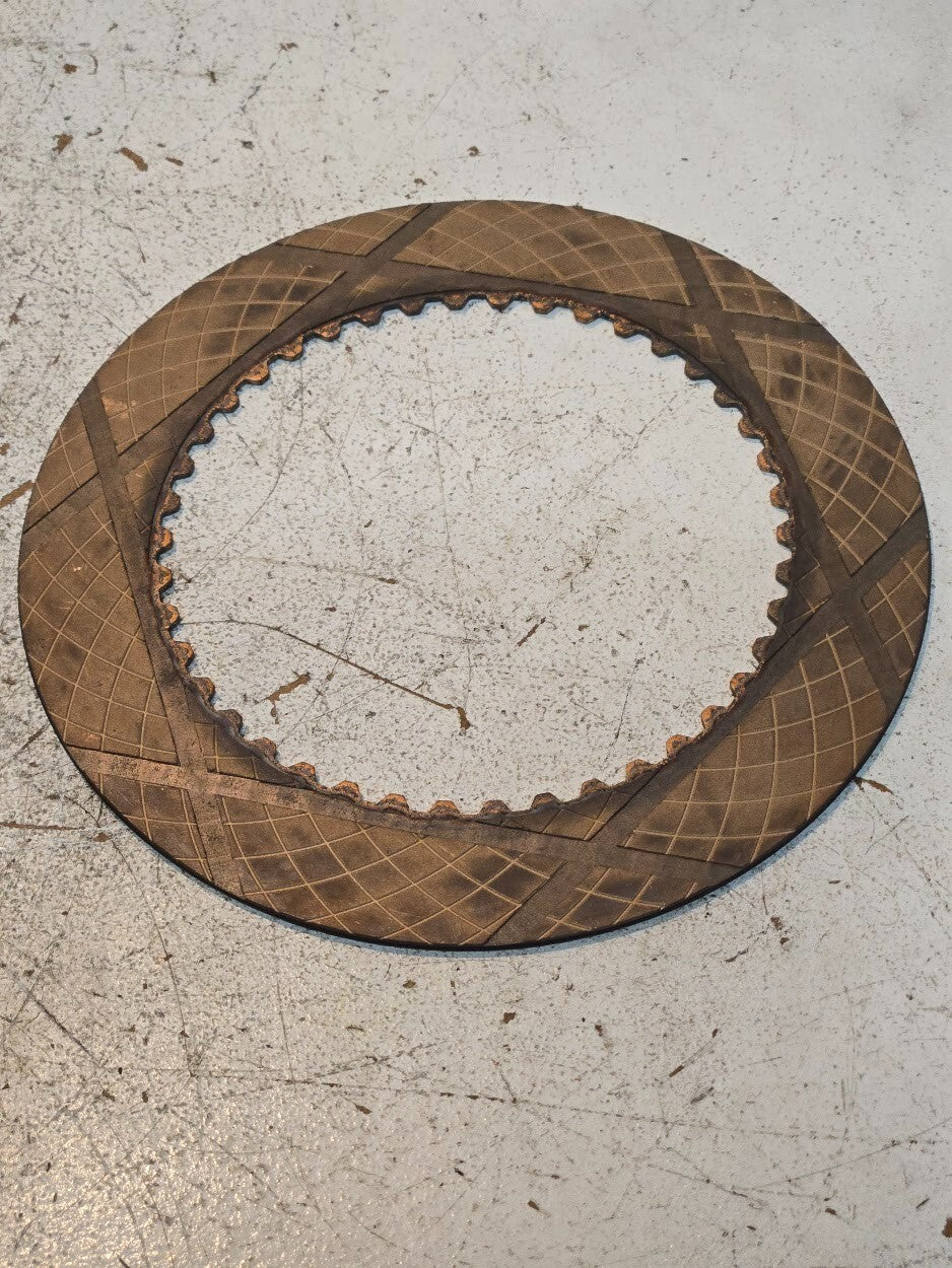 7 Quantity of RE28023 Transmission Discs for John Deere (7 Quantity)