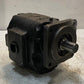 Hydraulic Gear Motor Pump YA1603 2-1/4" 32mm Shaft 14mm Holes