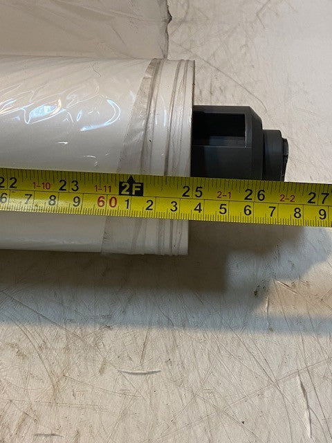 GBC NEW Pinnacle 27 EZLoad Nap-Lam II Laminating Film 3125311EZB